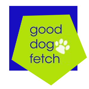 Good Dog Fetch